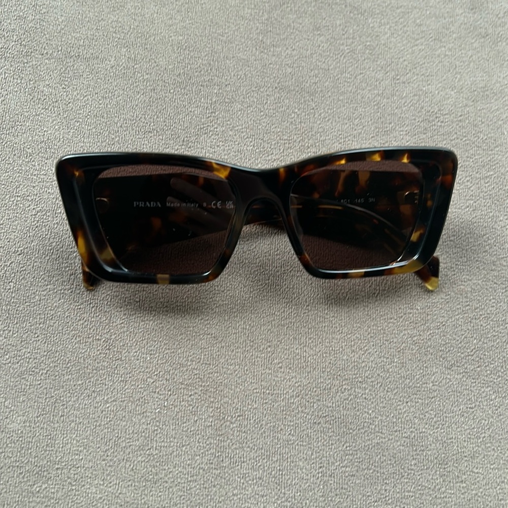 Prada Women’s Sunglasses - BNIB - PR17WS
